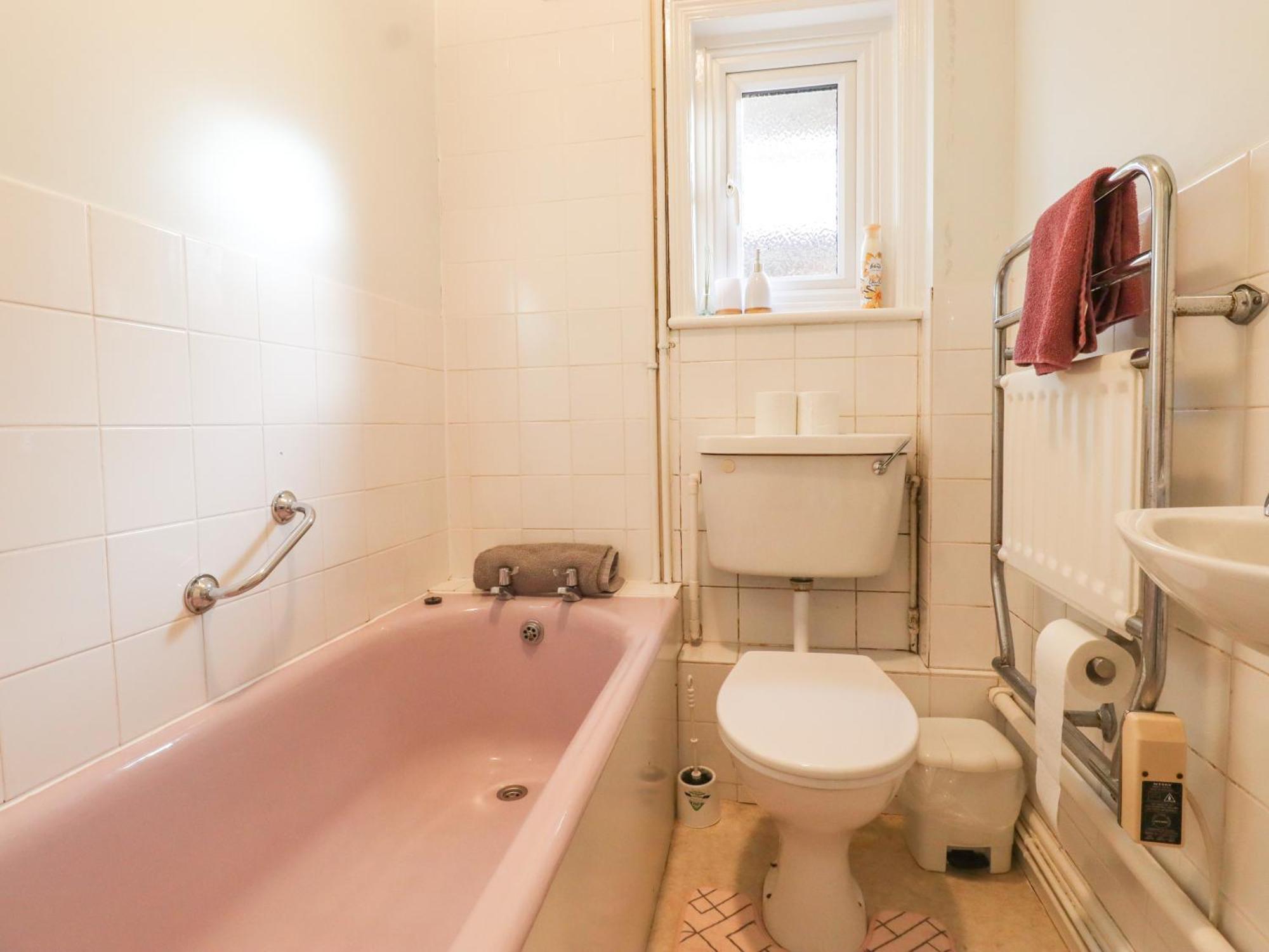 Sylvian Apartment Bexhill-on-Sea Exterior photo