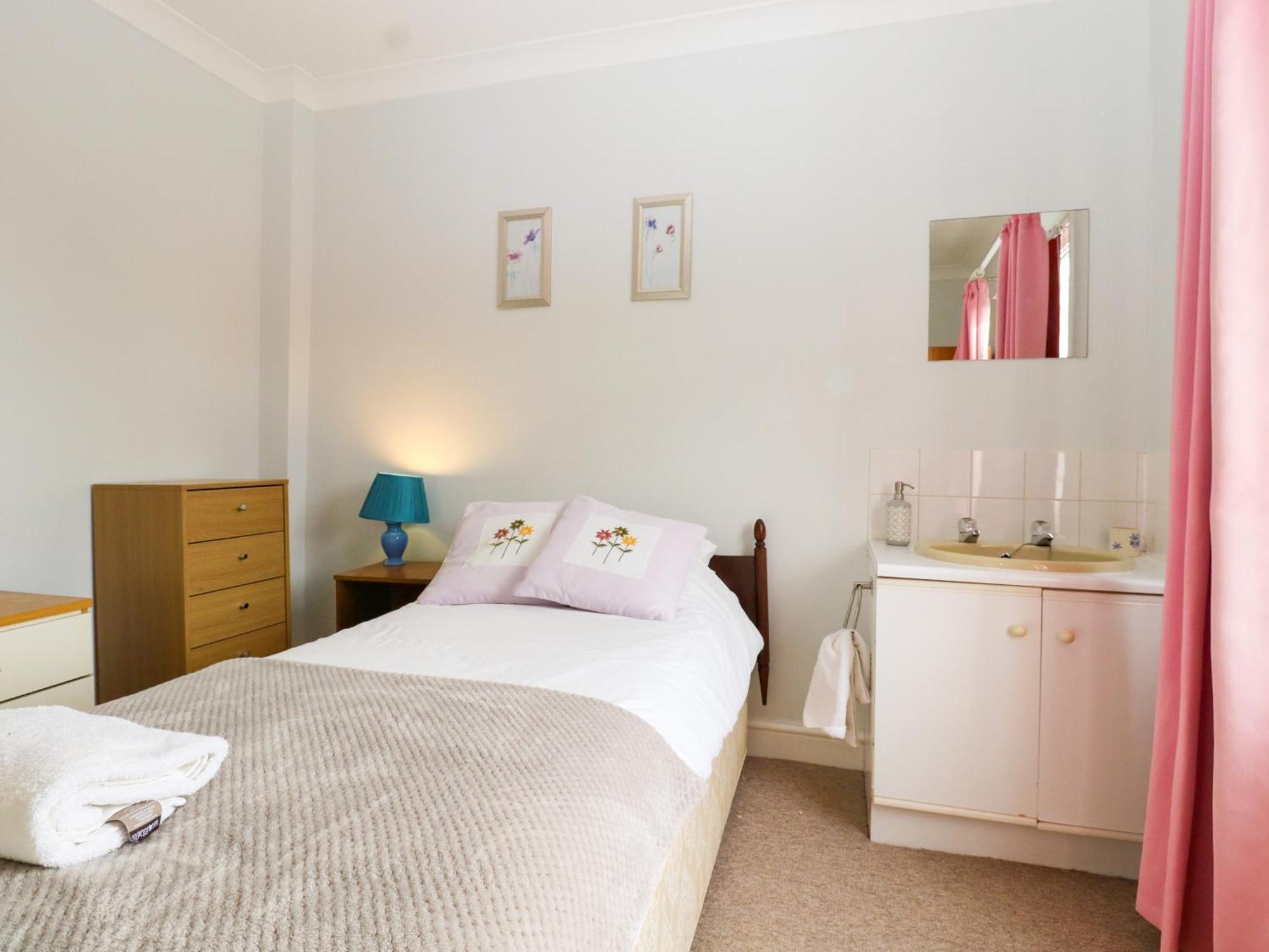 Sylvian Apartment Bexhill-on-Sea Exterior photo