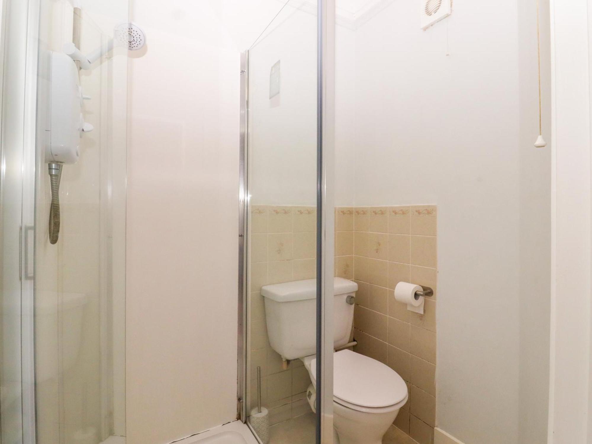 Sylvian Apartment Bexhill-on-Sea Exterior photo