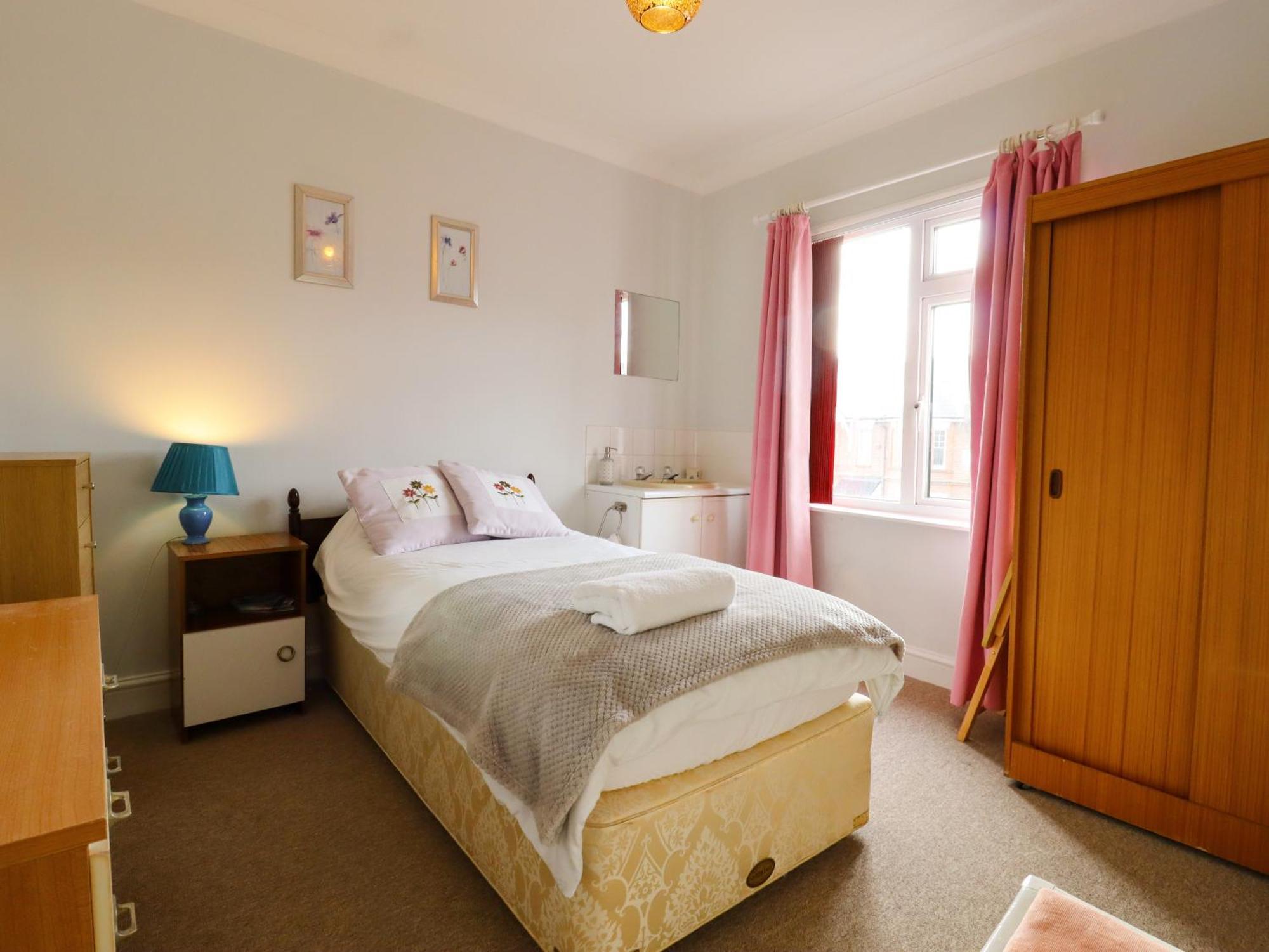 Sylvian Apartment Bexhill-on-Sea Exterior photo