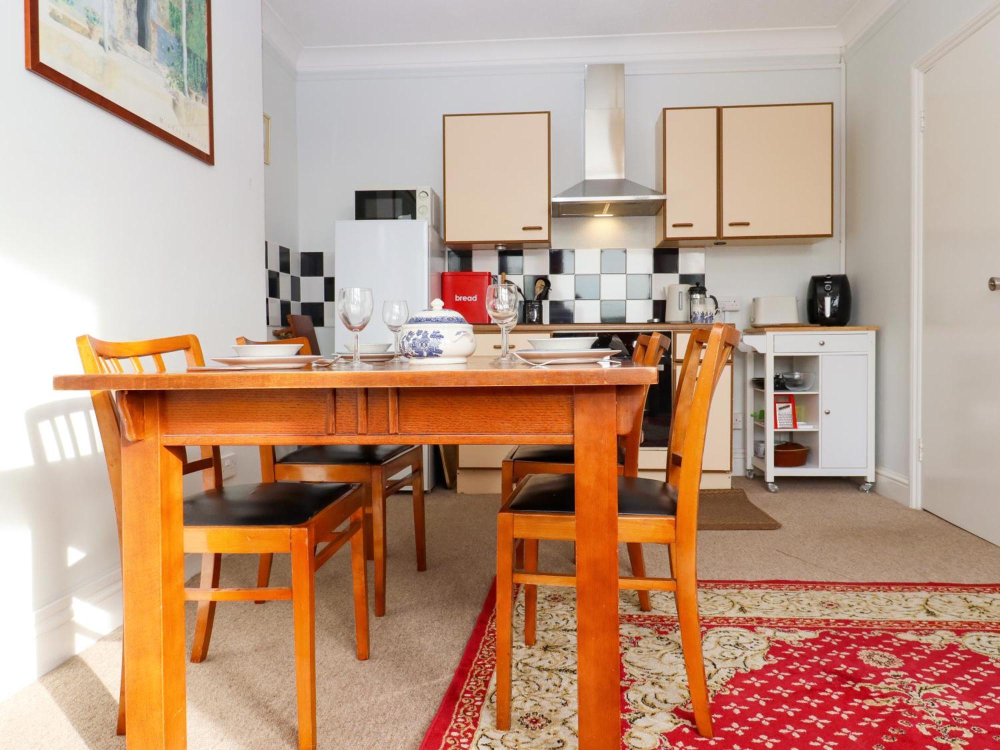 Sylvian Apartment Bexhill-on-Sea Exterior photo